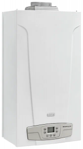 Котёл газовый Baxi Eco Four 24 Fi (турбо)