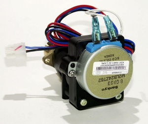 3-х ходовой клапан 30015423А Navien