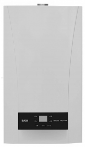 Котёл газовый Baxi Eco Nova 24F (турбо)