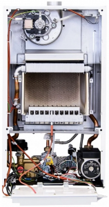 Котёл газовый Baxi Eco Nova 24F (турбо)1