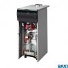 Котёл напольный Baxi SLIM 1.400IN с колпаком1
